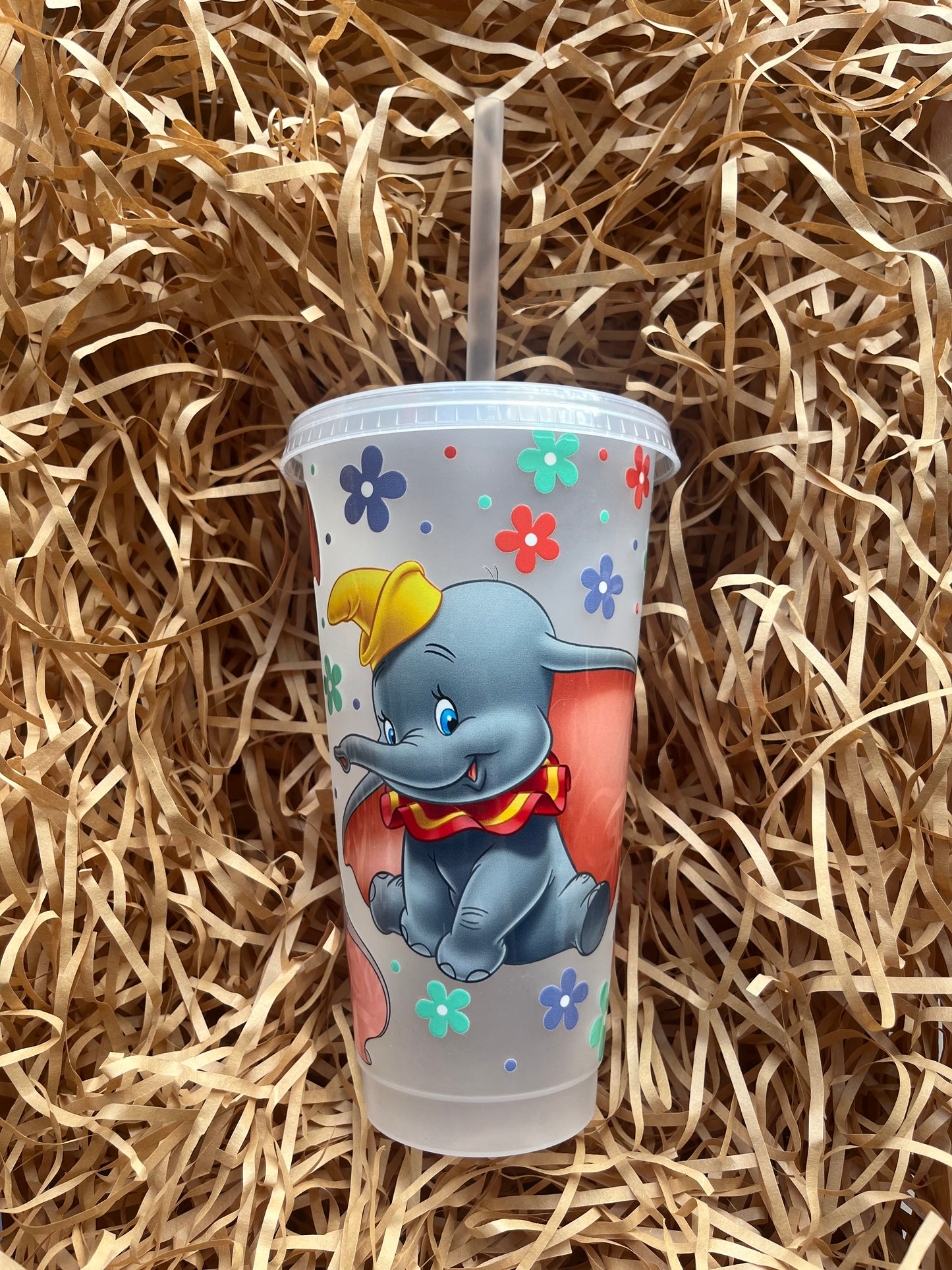24oz Dumbo cold cup